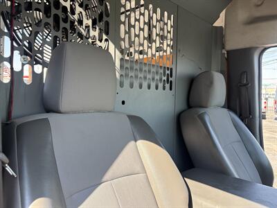 2019 Nissan NV 2500 HD SV   - Photo 30 - Dallas, TX 75247