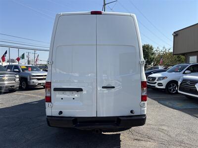 2019 Nissan NV 2500 HD SV   - Photo 11 - Dallas, TX 75247