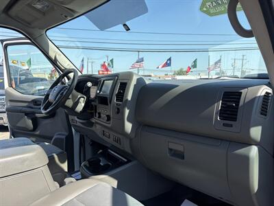2019 Nissan NV 2500 HD SV   - Photo 32 - Dallas, TX 75247