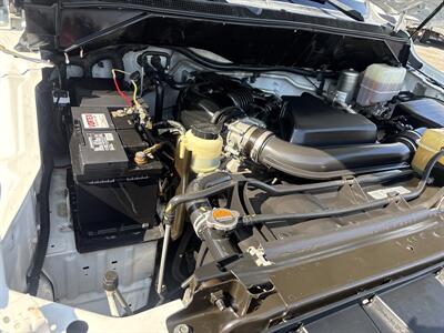 2019 Nissan NV 2500 HD SV   - Photo 5 - Dallas, TX 75247