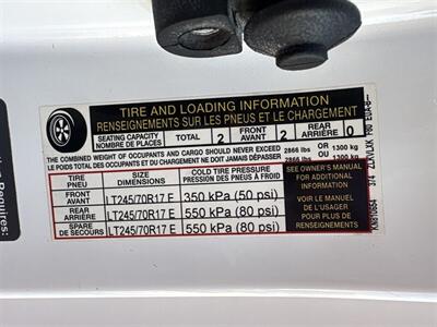 2019 Nissan NV 2500 HD SV   - Photo 35 - Dallas, TX 75247