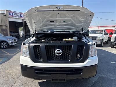 2019 Nissan NV 2500 HD SV   - Photo 3 - Dallas, TX 75247