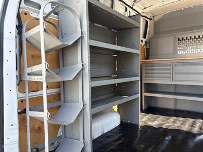 2019 Nissan NV 2500 HD SV   - Photo 26 - Dallas, TX 75247