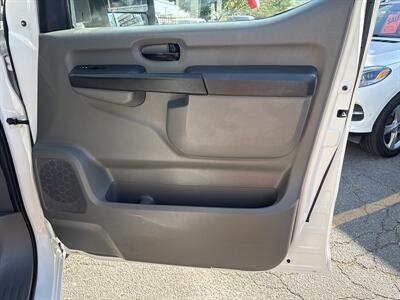 2019 Nissan NV 2500 HD SV   - Photo 29 - Dallas, TX 75247