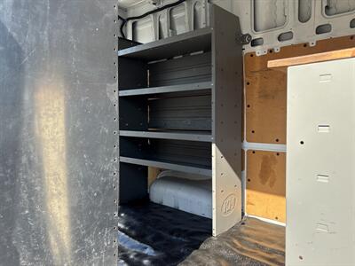 2019 Nissan NV 2500 HD SV   - Photo 28 - Dallas, TX 75247