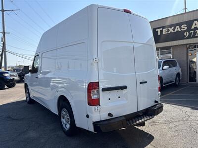 2019 Nissan NV 2500 HD SV   - Photo 13 - Dallas, TX 75247