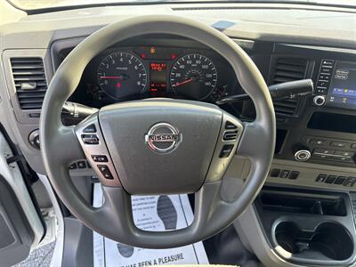 2019 Nissan NV 2500 HD SV   - Photo 17 - Dallas, TX 75247