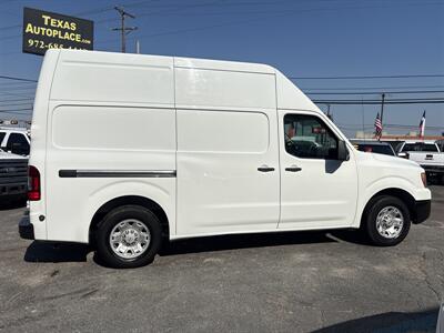 2019 Nissan NV 2500 HD SV   - Photo 9 - Dallas, TX 75247