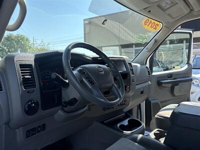 2019 Nissan NV 2500 HD SV   - Photo 22 - Dallas, TX 75247