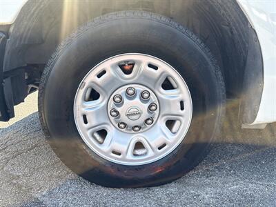 2019 Nissan NV 2500 HD SV   - Photo 34 - Dallas, TX 75247