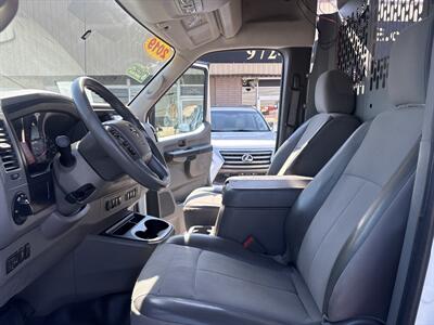 2019 Nissan NV 2500 HD SV   - Photo 21 - Dallas, TX 75247