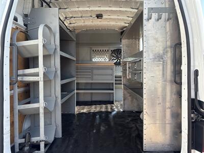 2019 Nissan NV 2500 HD SV   - Photo 24 - Dallas, TX 75247