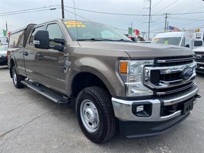 2020 Ford F-250 XLT   - Photo 8 - Dallas, TX 75247