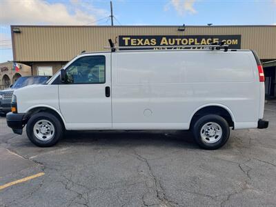 2018 Chevrolet Express 2500   - Photo 19 - Dallas, TX 75247