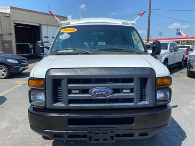 2013 Ford E-150   - Photo 2 - Dallas, TX 75247