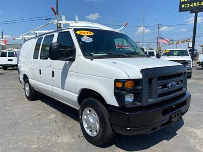 2013 Ford E-150   - Photo 8 - Dallas, TX 75247