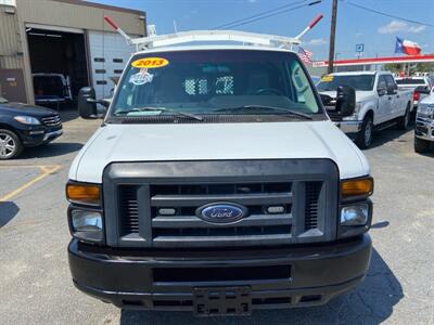 2013 Ford E-150   - Photo 3 - Dallas, TX 75247