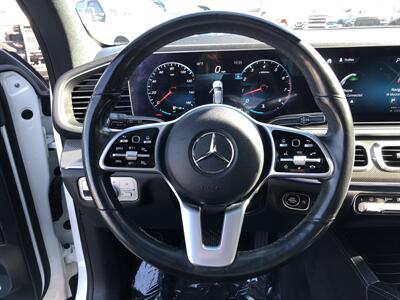 2020 Mercedes-Benz GLE 350 4MATIC   - Photo 17 - Dallas, TX 75247