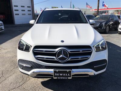 2020 Mercedes-Benz GLE 350 4MATIC   - Photo 2 - Dallas, TX 75247