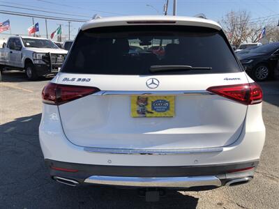 2020 Mercedes-Benz GLE 350 4MATIC   - Photo 11 - Dallas, TX 75247