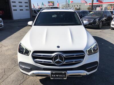 2020 Mercedes-Benz GLE 350 4MATIC   - Photo 3 - Dallas, TX 75247