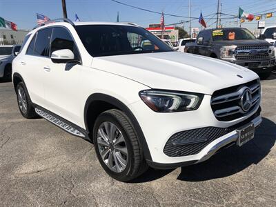 2020 Mercedes-Benz GLE 350 4MATIC   - Photo 8 - Dallas, TX 75247