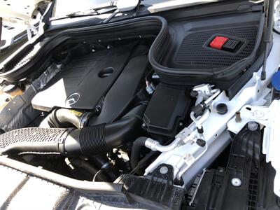 2020 Mercedes-Benz GLE 350 4MATIC   - Photo 7 - Dallas, TX 75247