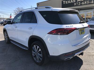 2020 Mercedes-Benz GLE 350 4MATIC   - Photo 12 - Dallas, TX 75247