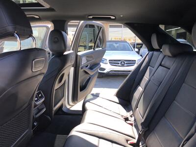2020 Mercedes-Benz GLE 350 4MATIC   - Photo 23 - Dallas, TX 75247