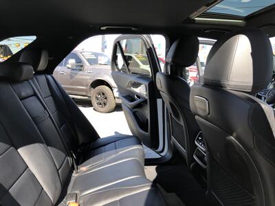 2020 Mercedes-Benz GLE 350 4MATIC   - Photo 33 - Dallas, TX 75247