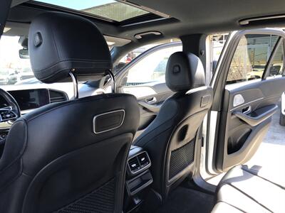 2020 Mercedes-Benz GLE 350 4MATIC   - Photo 24 - Dallas, TX 75247