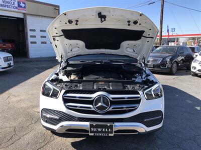 2020 Mercedes-Benz GLE 350 4MATIC   - Photo 4 - Dallas, TX 75247