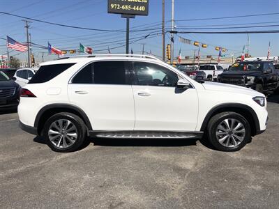 2020 Mercedes-Benz GLE 350 4MATIC   - Photo 9 - Dallas, TX 75247