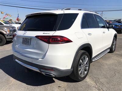 2020 Mercedes-Benz GLE 350 4MATIC   - Photo 10 - Dallas, TX 75247