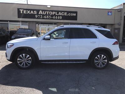 2020 Mercedes-Benz GLE 350 4MATIC   - Photo 15 - Dallas, TX 75247