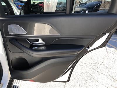 2020 Mercedes-Benz GLE 350 4MATIC   - Photo 29 - Dallas, TX 75247