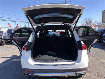 2020 Mercedes-Benz GLE 350 4MATIC   - Photo 25 - Dallas, TX 75247