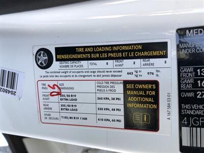 2020 Mercedes-Benz GLE 350 4MATIC   - Photo 36 - Dallas, TX 75247