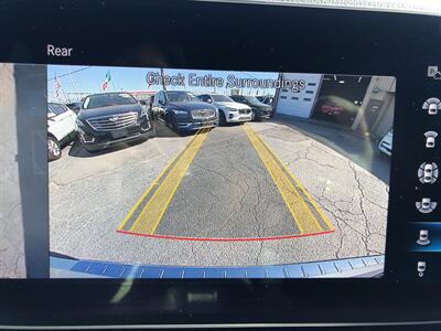 2020 Mercedes-Benz GLE 350 4MATIC   - Photo 20 - Dallas, TX 75247