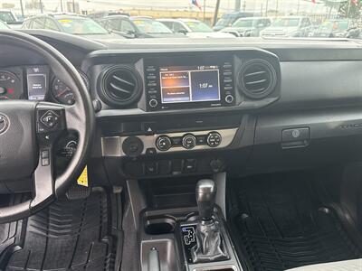 2022 Toyota Tacoma SR - Photo 19 - Dallas, TX 75247