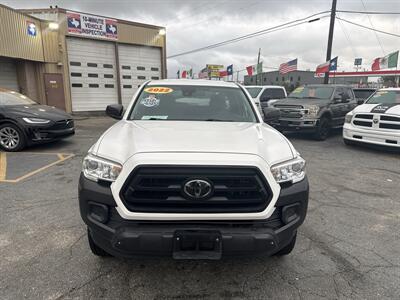 2022 Toyota Tacoma SR - Photo 9 - Dallas, TX 75247