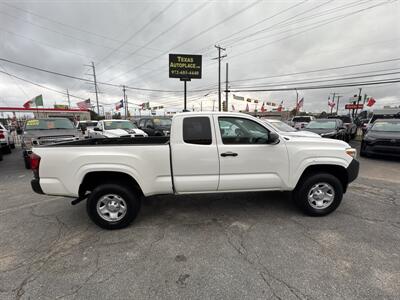 2022 Toyota Tacoma SR - Photo 7 - Dallas, TX 75247