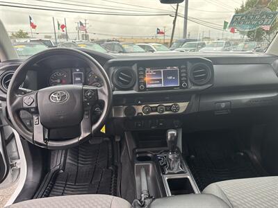 2022 Toyota Tacoma SR - Photo 18 - Dallas, TX 75247