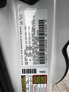 2022 Toyota Tacoma SR - Photo 28 - Dallas, TX 75247