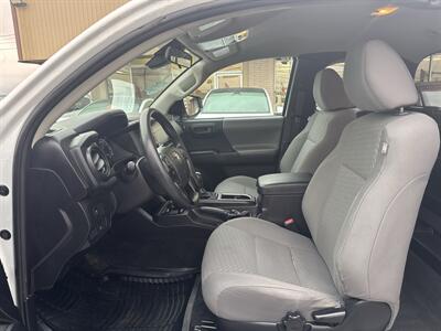 2022 Toyota Tacoma SR - Photo 16 - Dallas, TX 75247