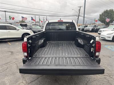 2022 Toyota Tacoma SR - Photo 5 - Dallas, TX 75247