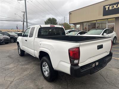 2022 Toyota Tacoma SR - Photo 3 - Dallas, TX 75247