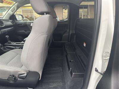 2022 Toyota Tacoma SR - Photo 15 - Dallas, TX 75247