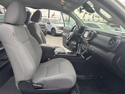 2022 Toyota Tacoma SR - Photo 14 - Dallas, TX 75247