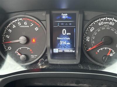 2022 Toyota Tacoma SR - Photo 21 - Dallas, TX 75247